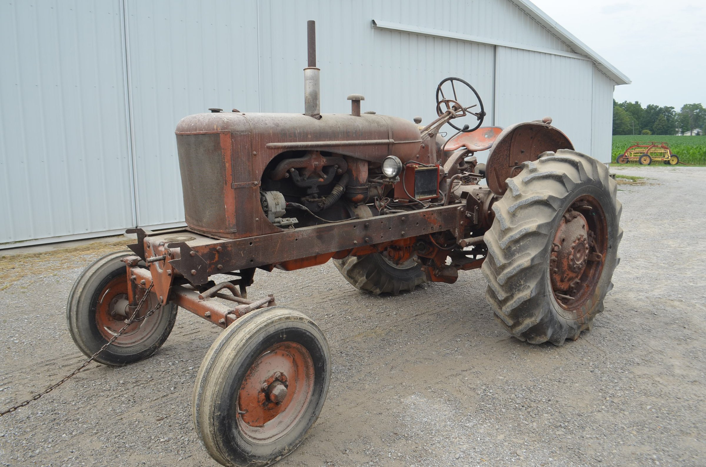 Property photo 15 - PERSONAL PROPERTY ANTIQUE & COLLECTIBLES AUCTION IN DEKALB CO., INDIANA
